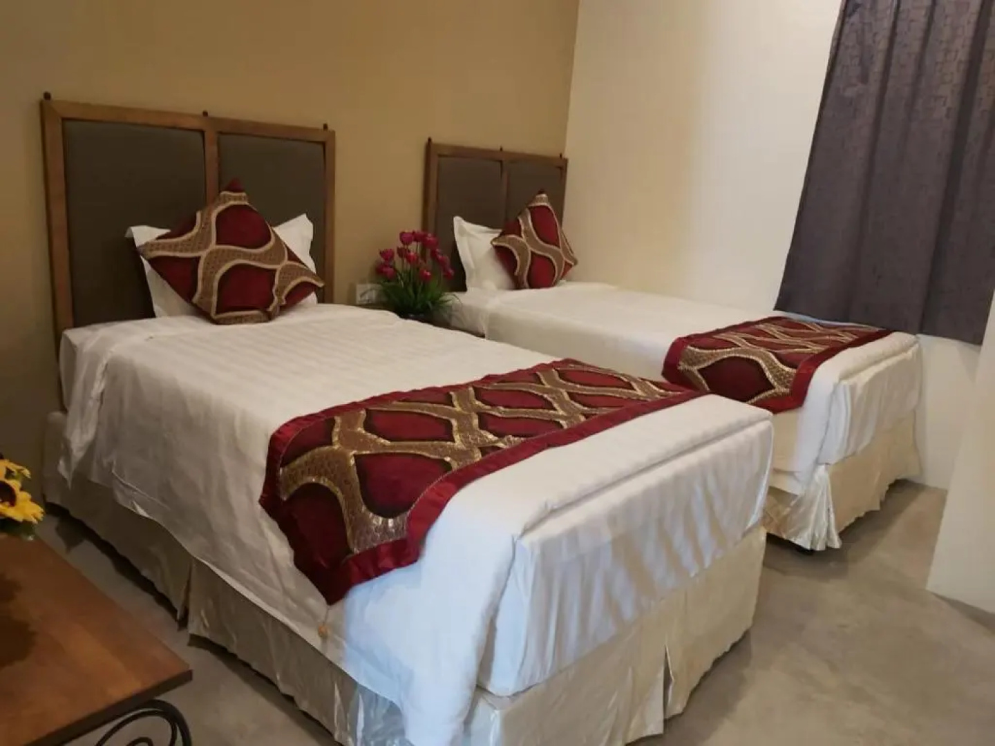 Kb Hotel