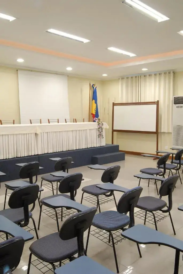 Hotel Murialdo Caxias