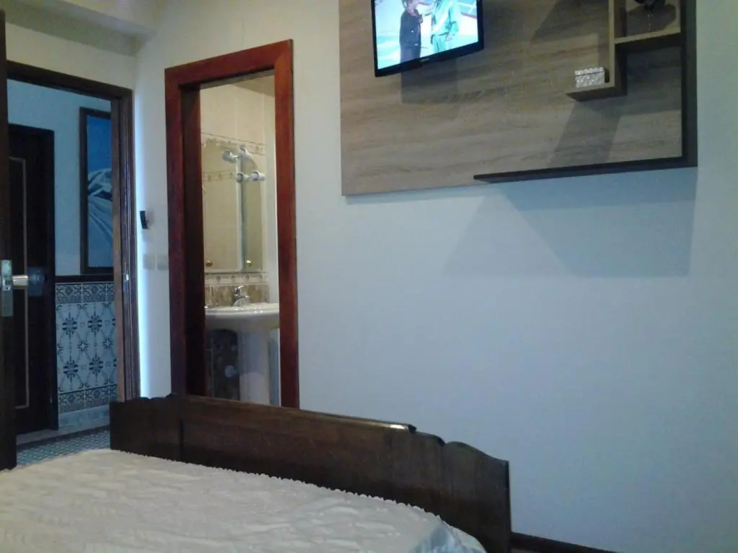 Hotel Azibo e Restaurante