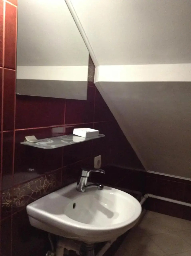Private Guest House Tauer
