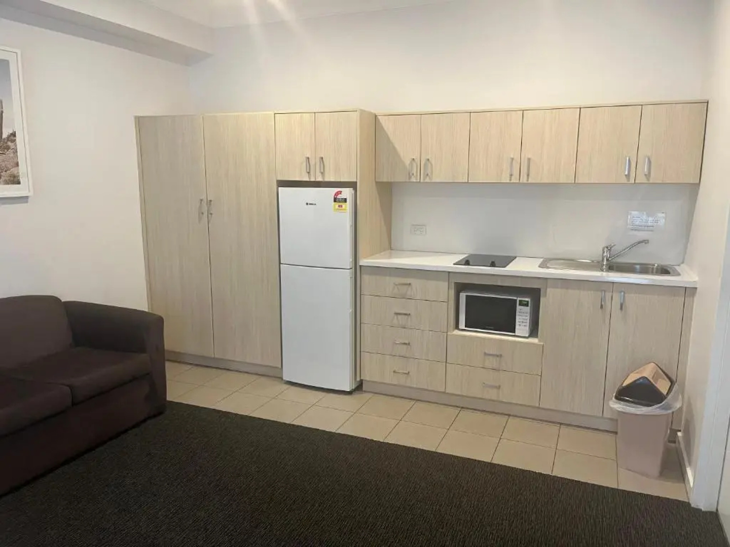 Nagambie Waterfront Motel