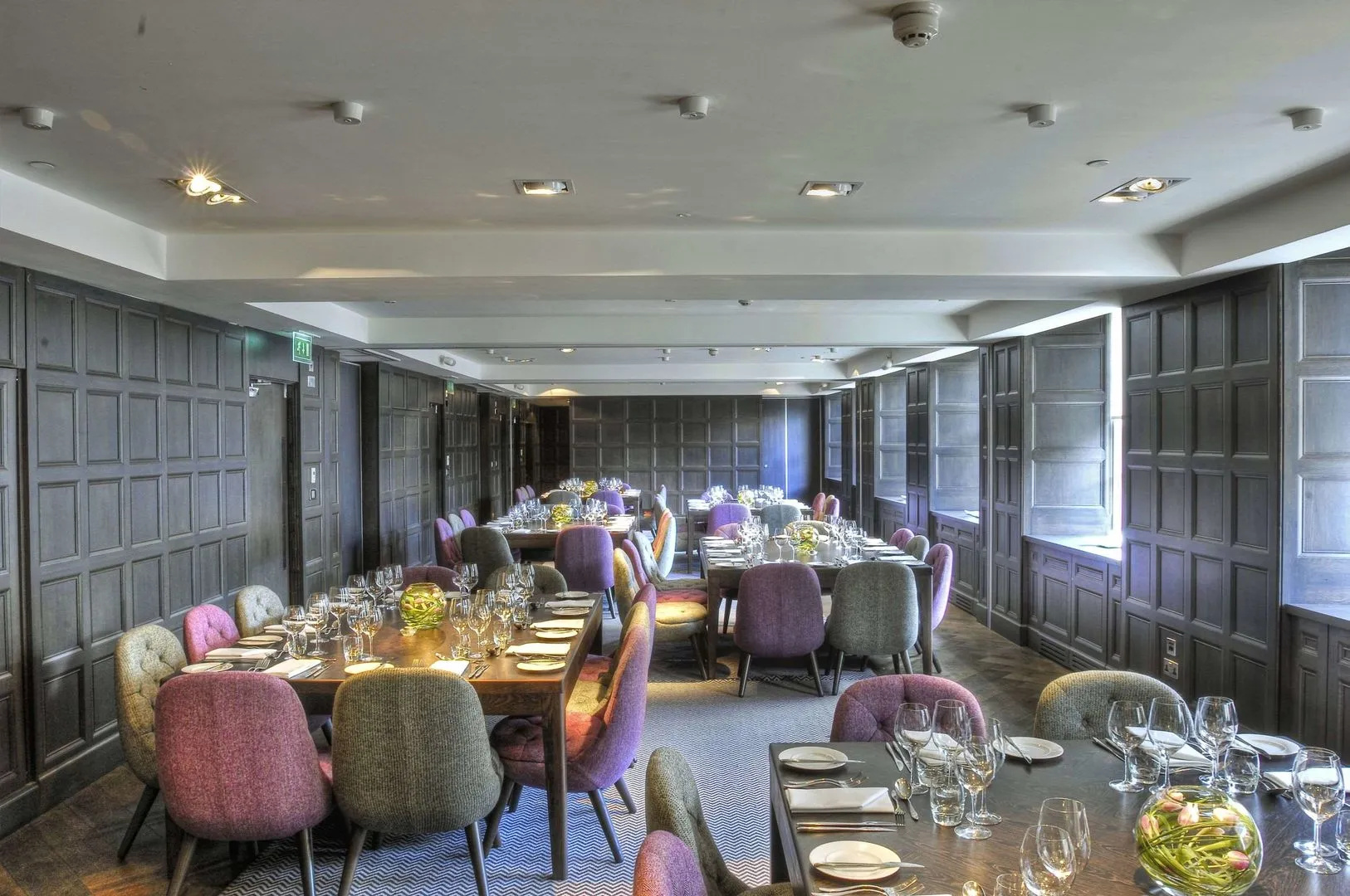 Kimpton Blythswood Hotel & Spa by IHG