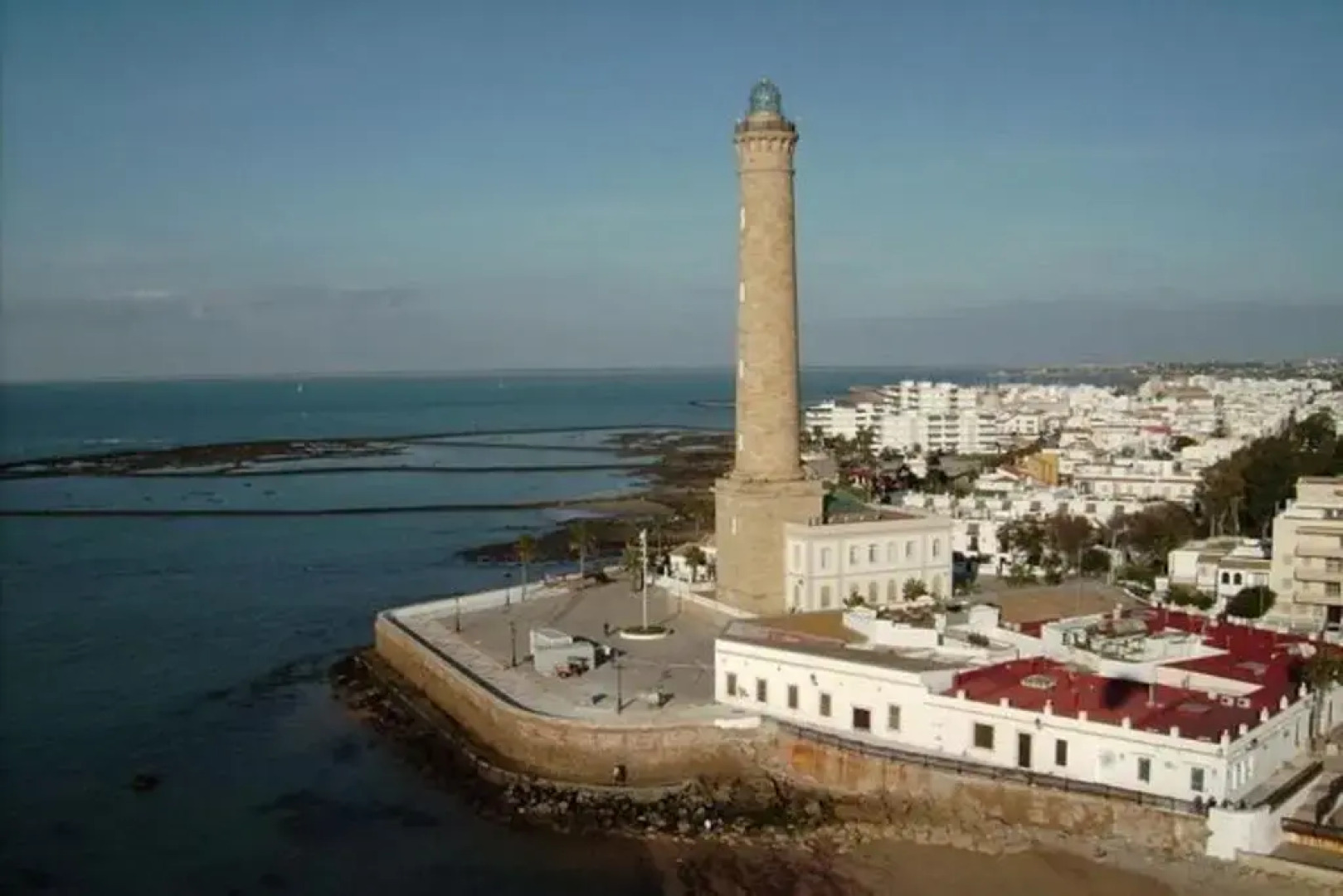 Apartamento El Patio