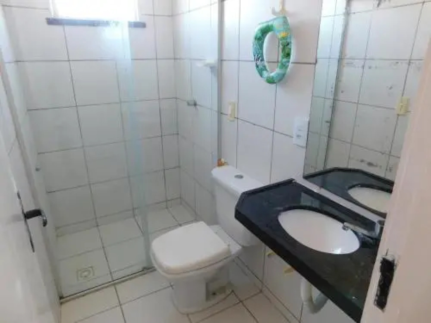 Blue Beach Apartments