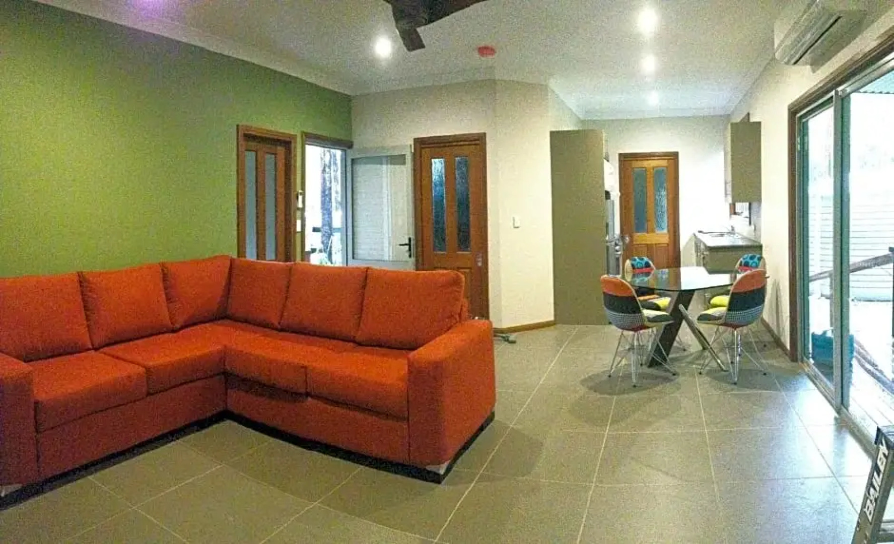 Mistinthegumtrees Eco Luxury Cabins