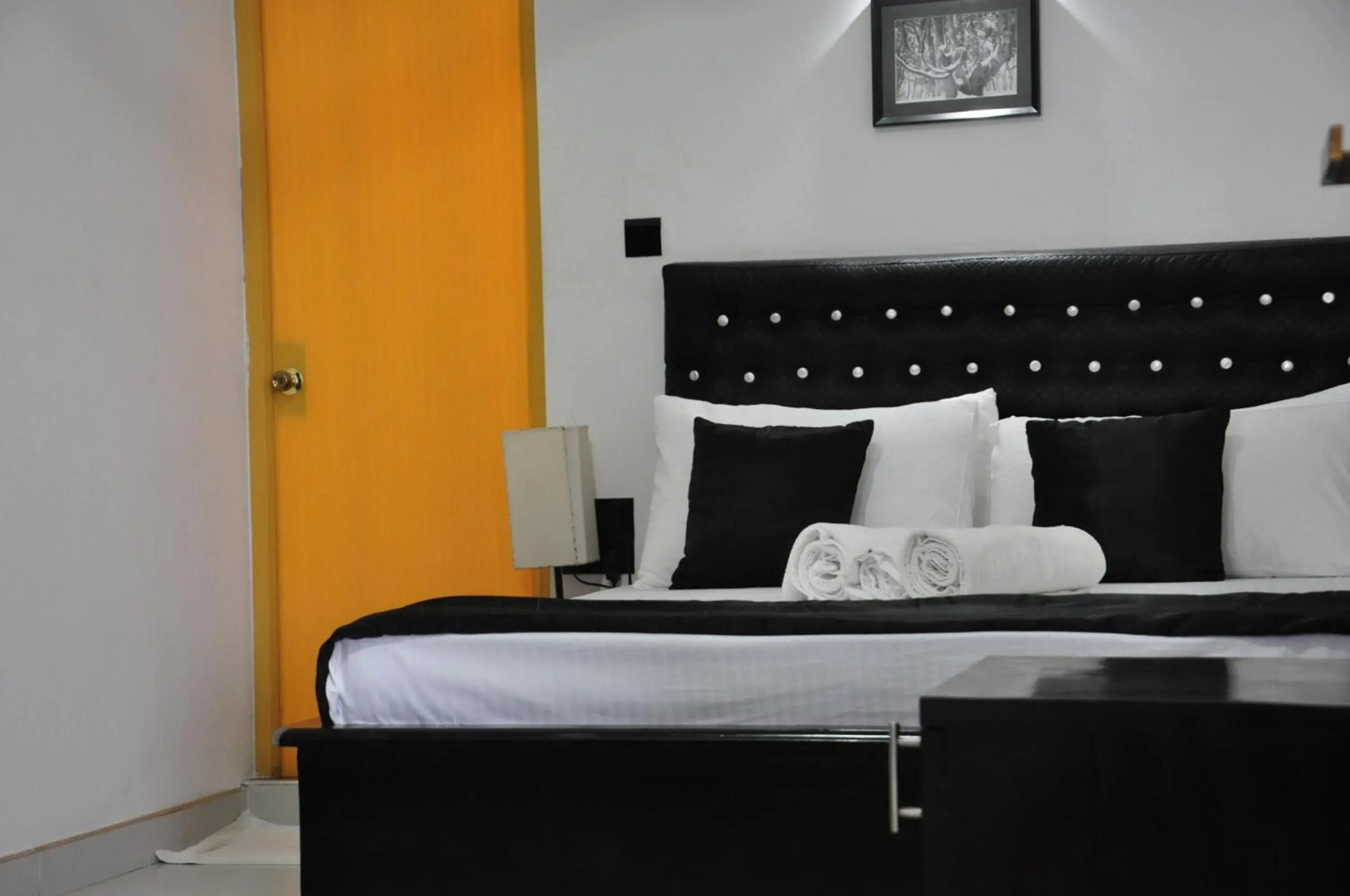 Villa Hotel