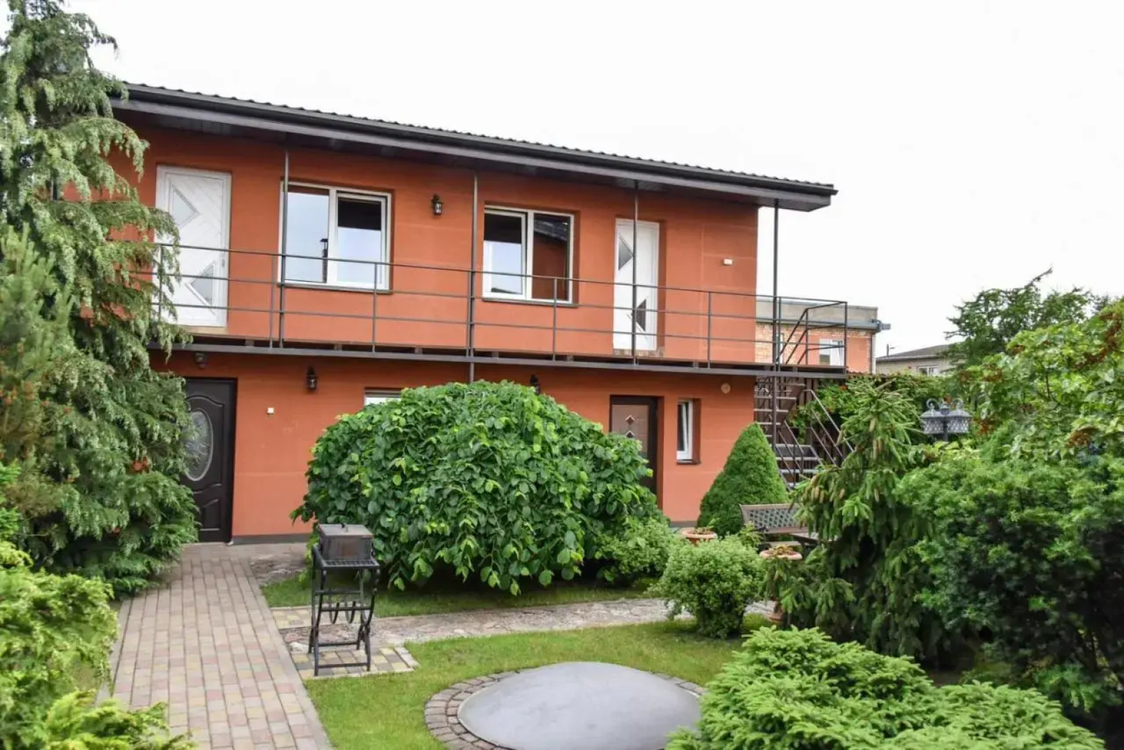 Zelta pirts Guest House