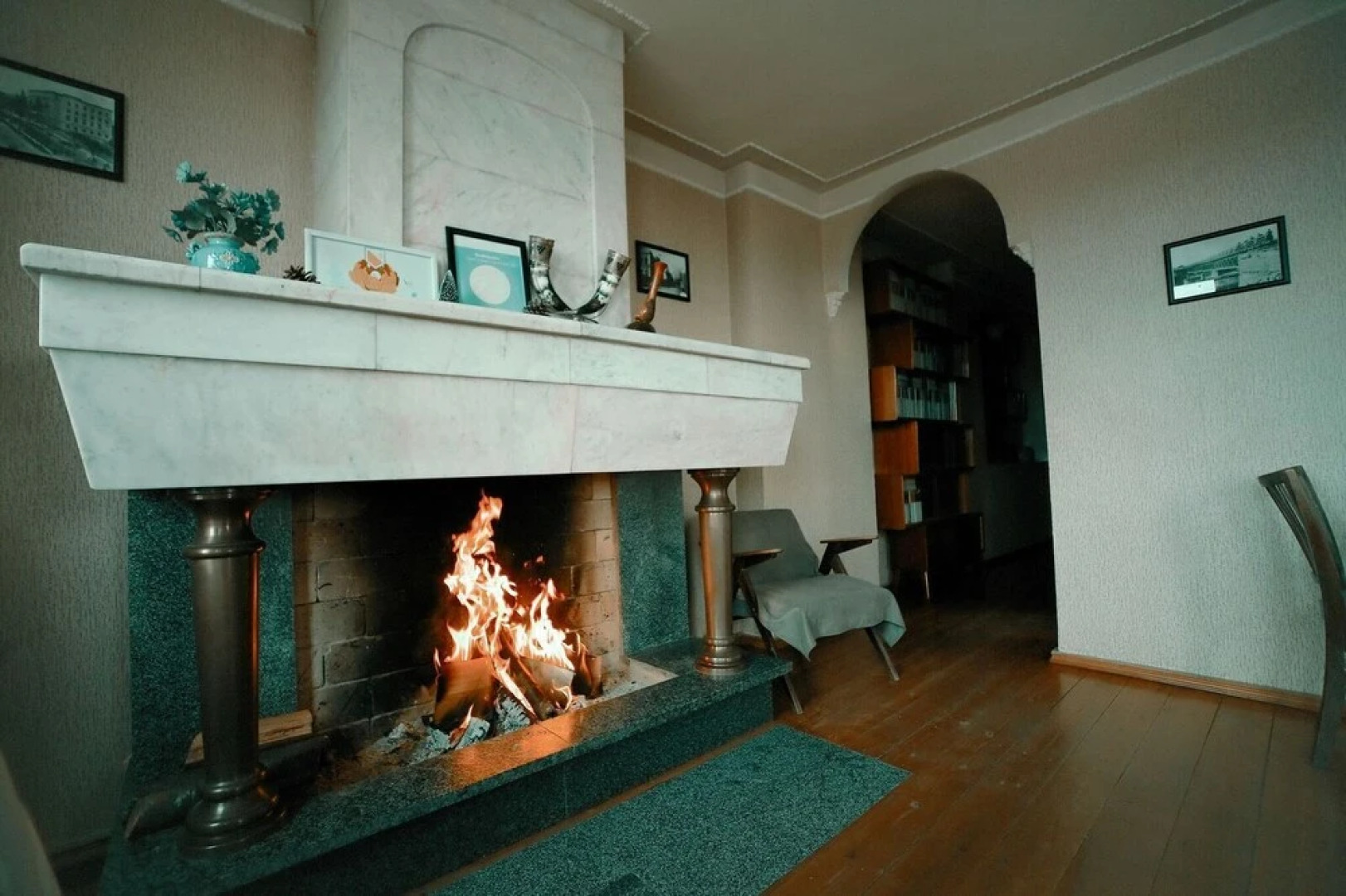 Гостевой дом «Старый Кутаиси»