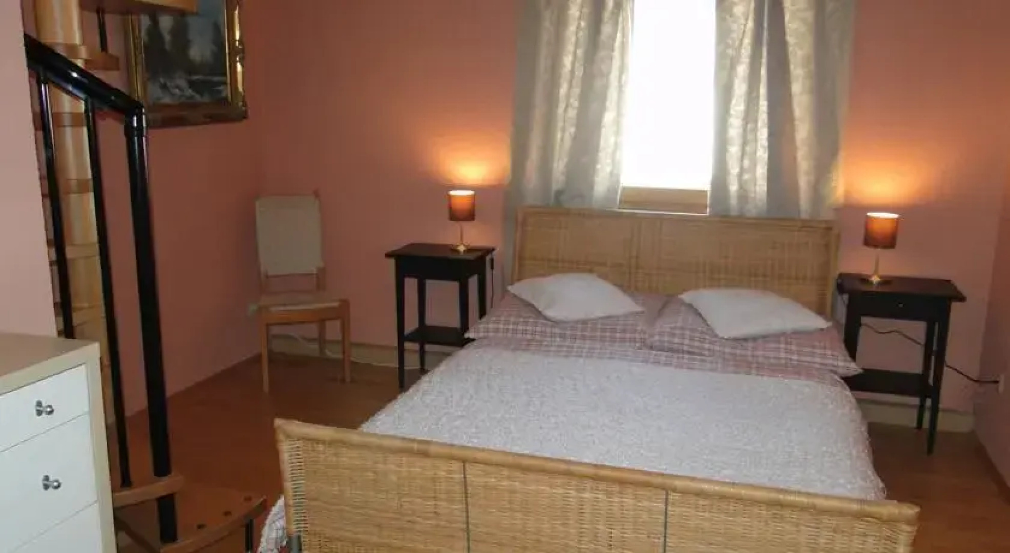 Holiday Home Hildebrand