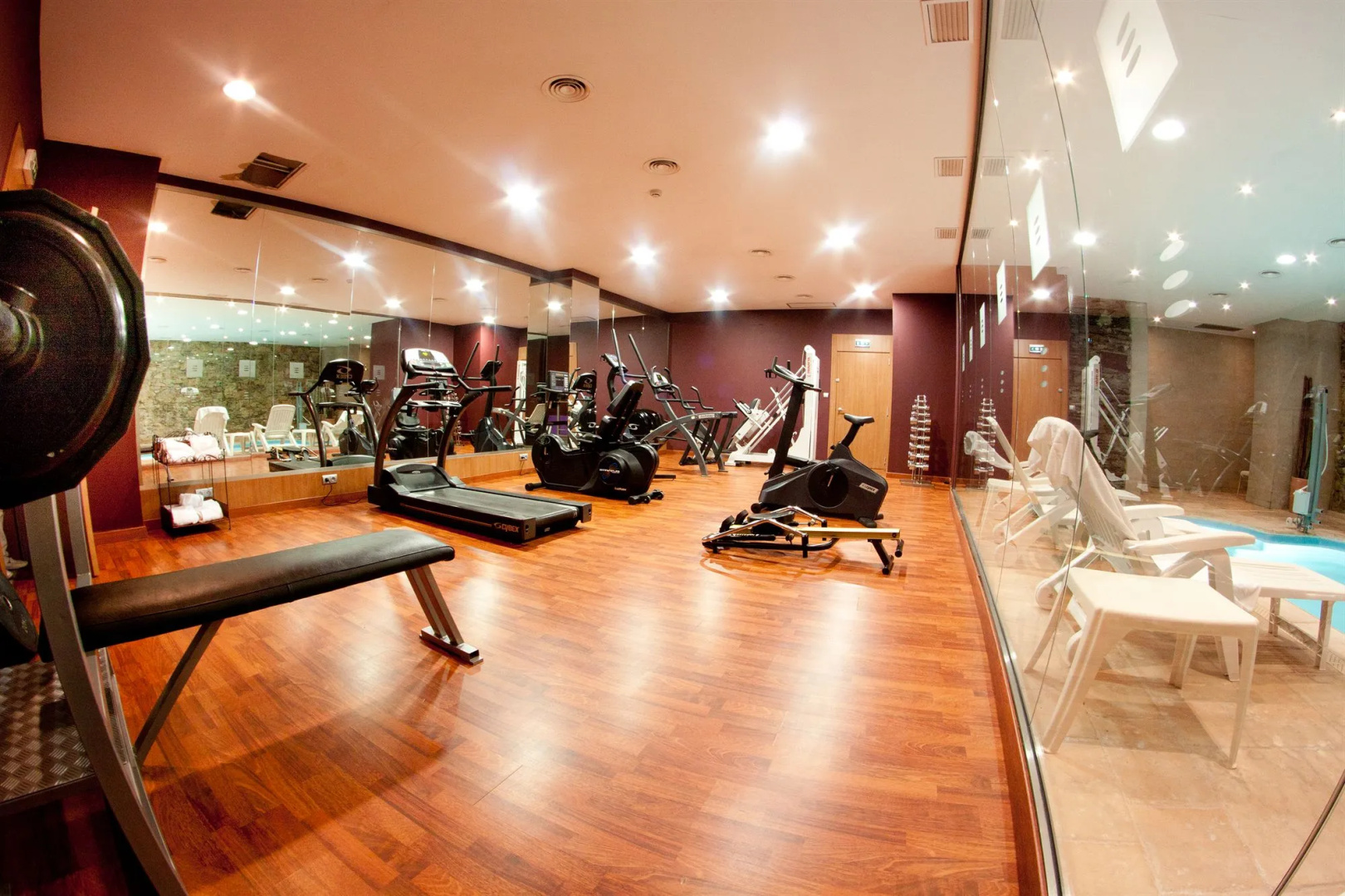 Alti Hotel