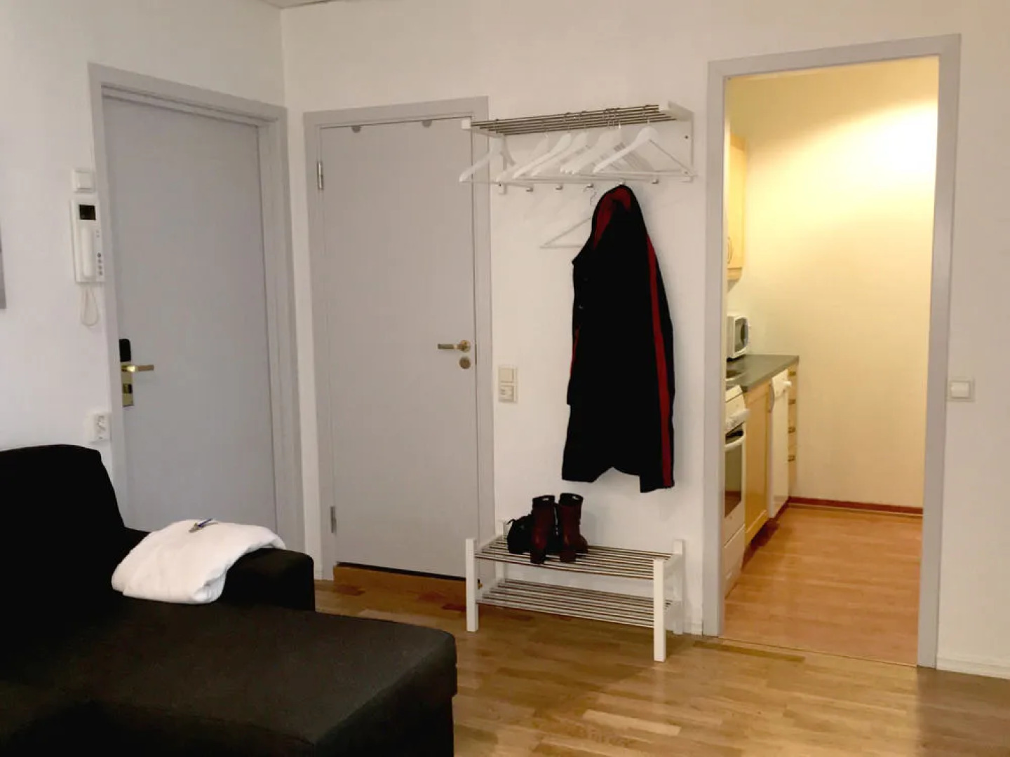 Nordic Host - Deichmans Gate 10