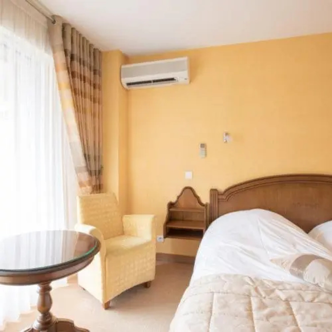 Auberge du Cheval Blanc depuis 1785