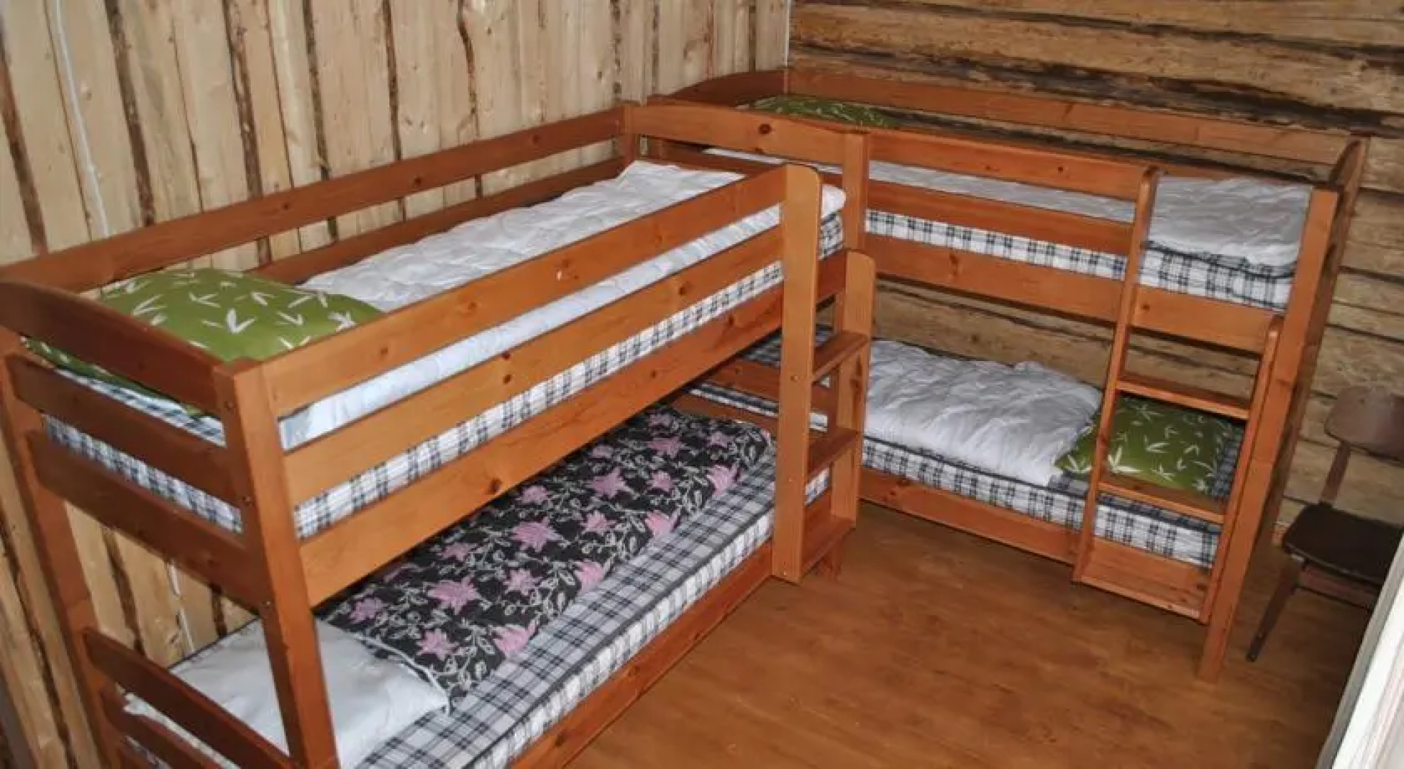Luuka Holiday House