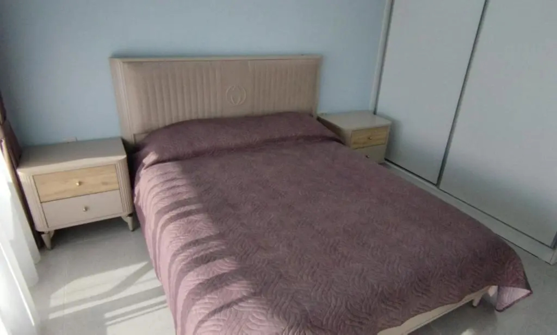 Beautiful 1 bedroom Sea view Apartment in Iskele, North Cyprus