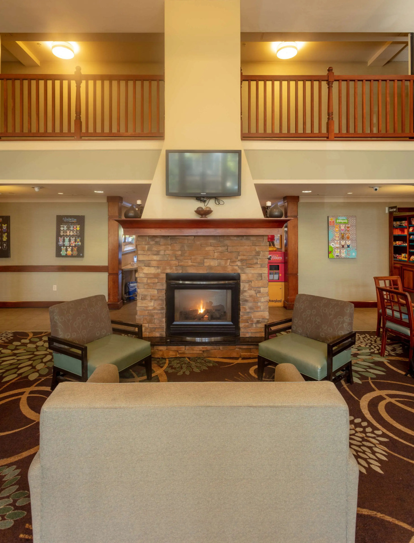 Sonesta ES Suites Anaheim Resort Area