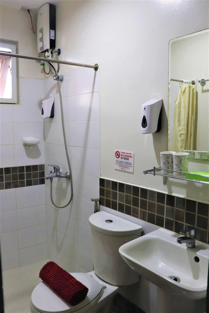 The Studio 18 Residences