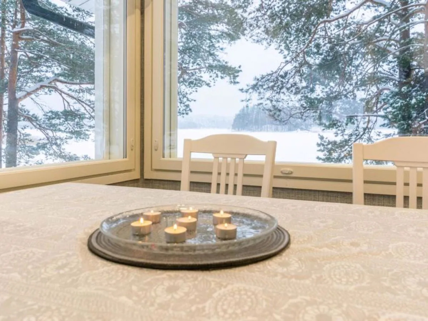 Holiday Home Lomasuvas