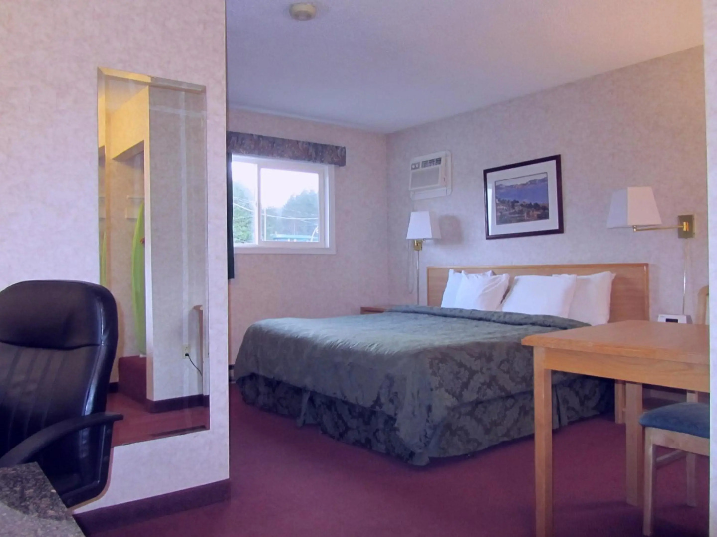 Travelodge by Wyndham Hope