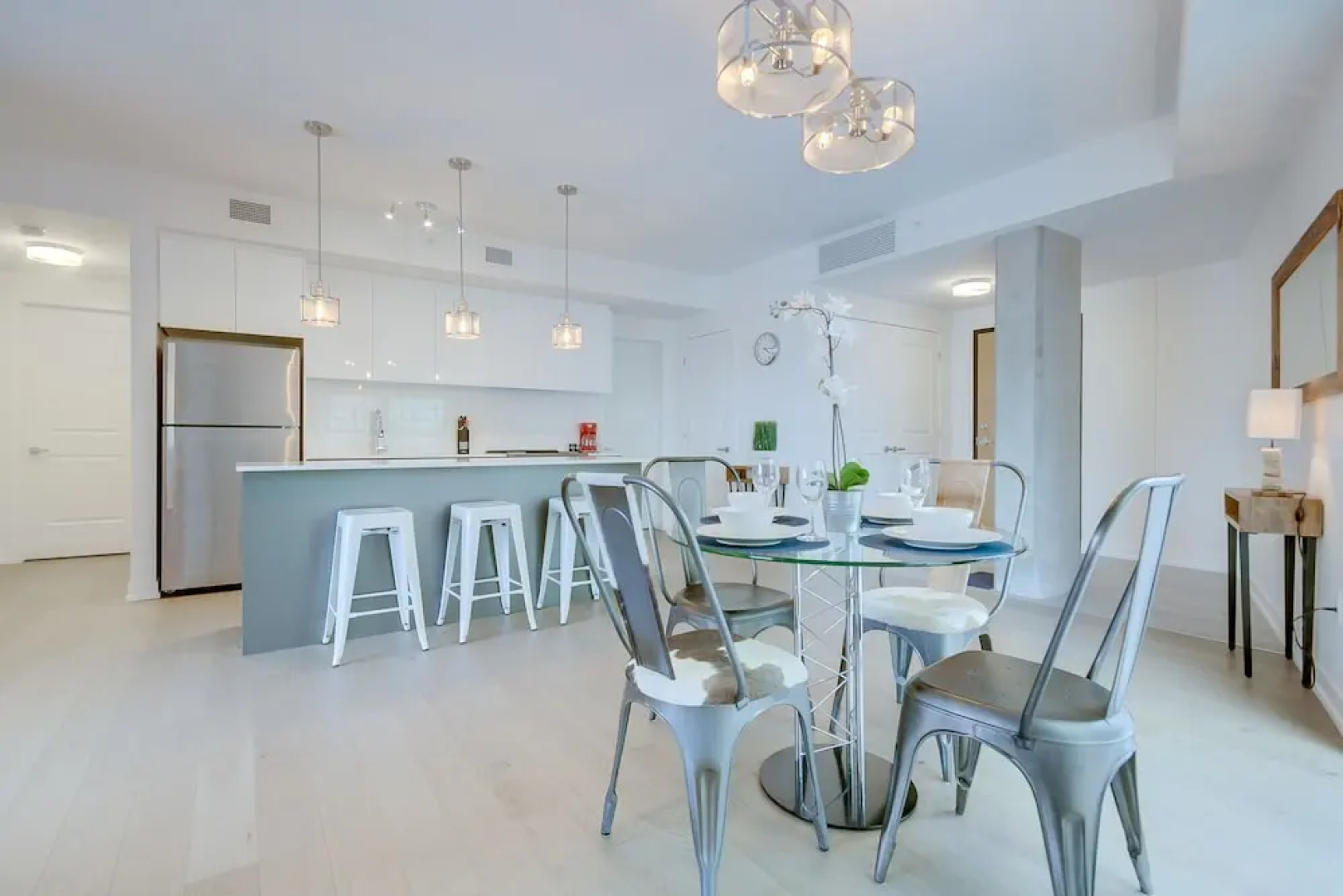 Le Vibe Apartments by Corporate Stays