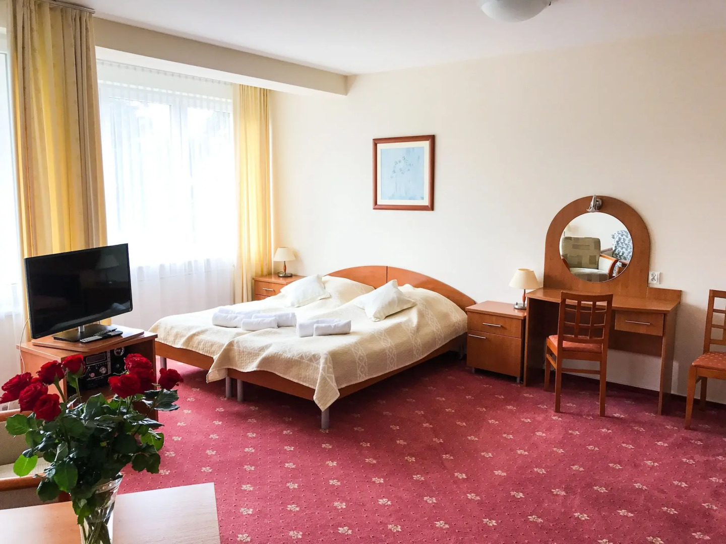 DW Albatros Medical Spa