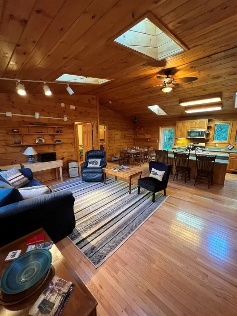 Sebago Birch Haven Limit 10 3 Bedroom Villa by Redawning