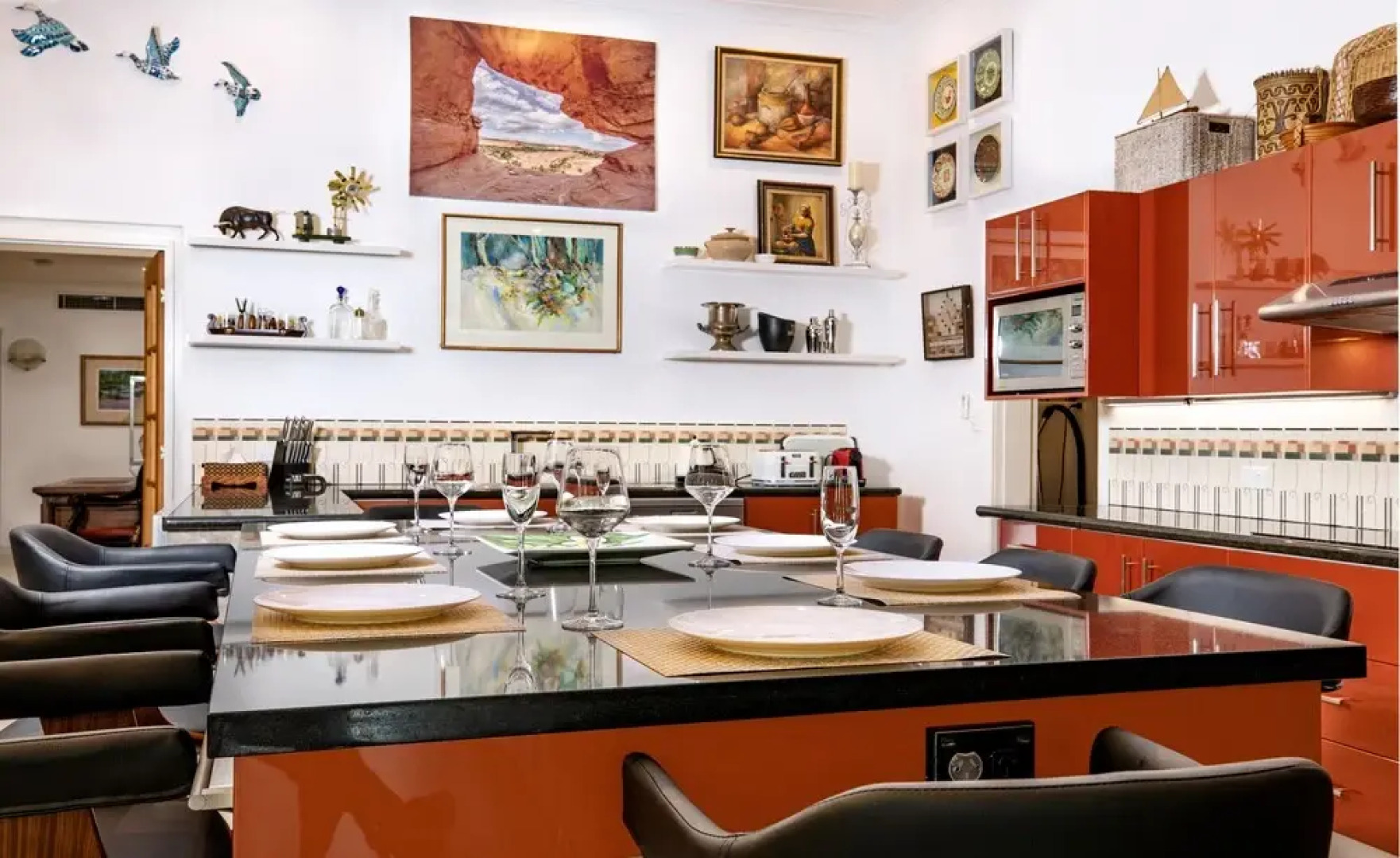 The Penthouse Port Douglas