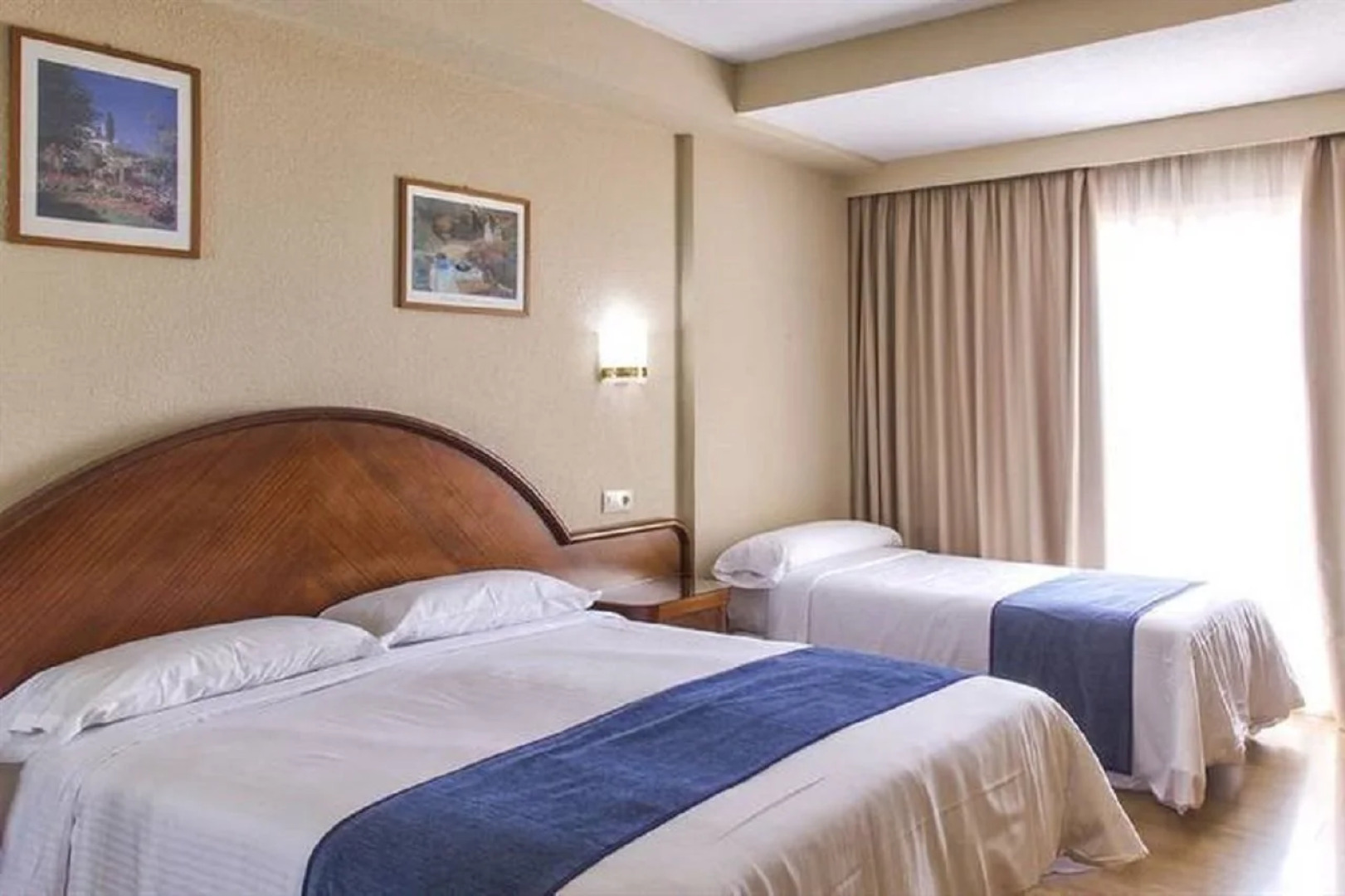 Soho Boutique Las Vegas