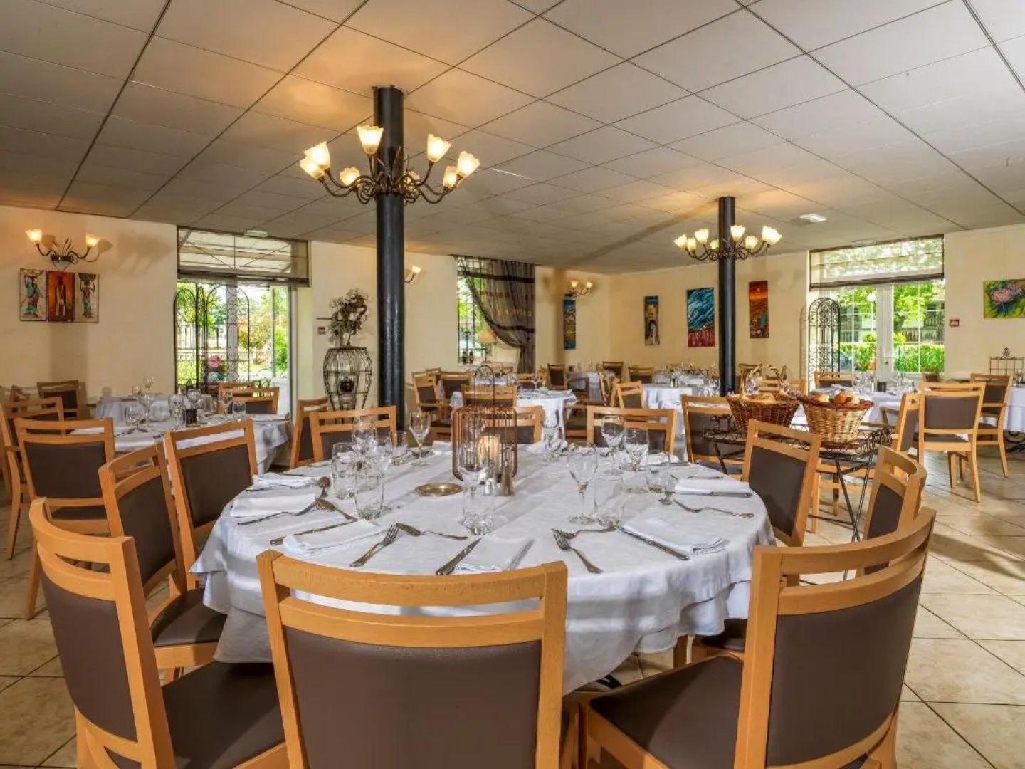 Hôtel Les Minotiers