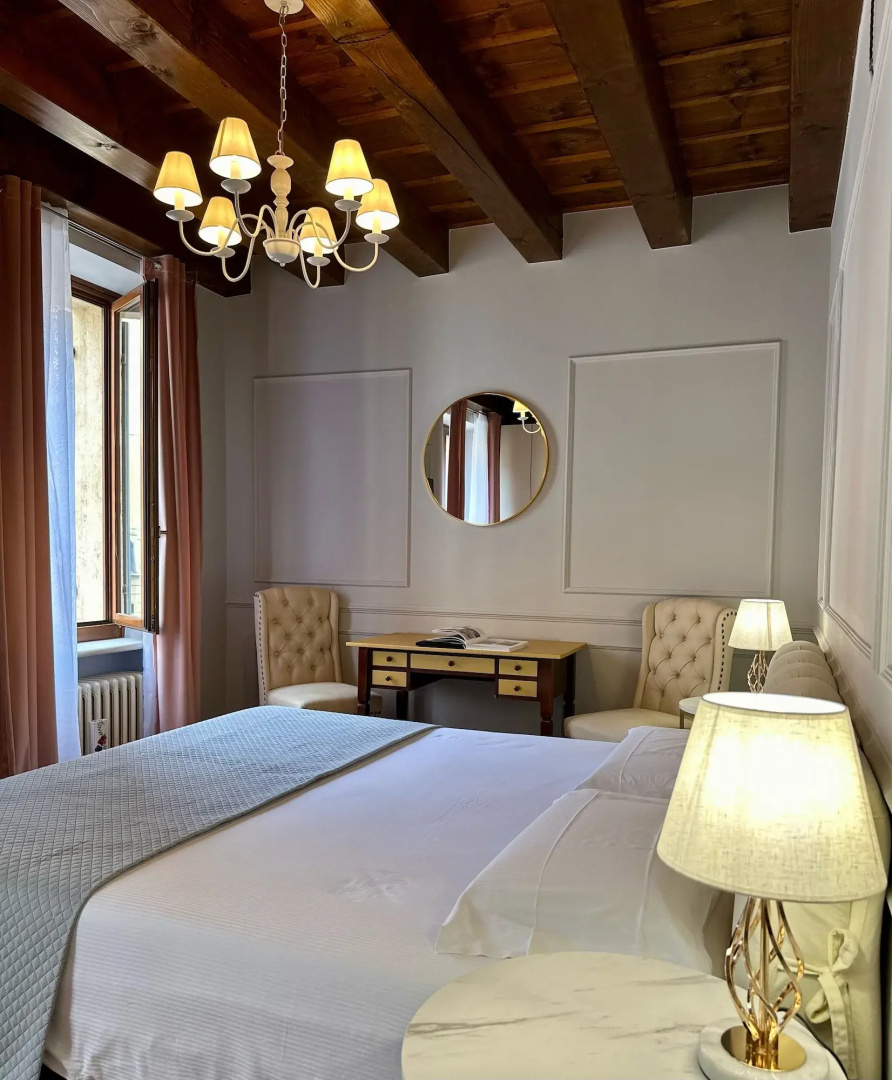 Relais A Ponte Pietra