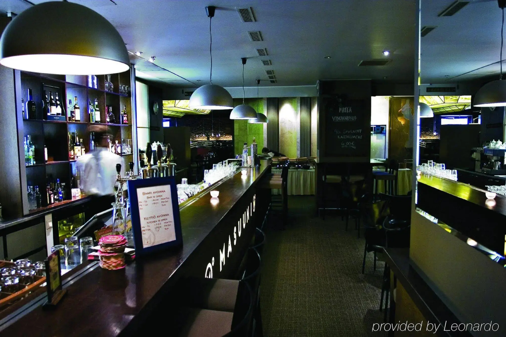 Original Sokos Hotel Ilves