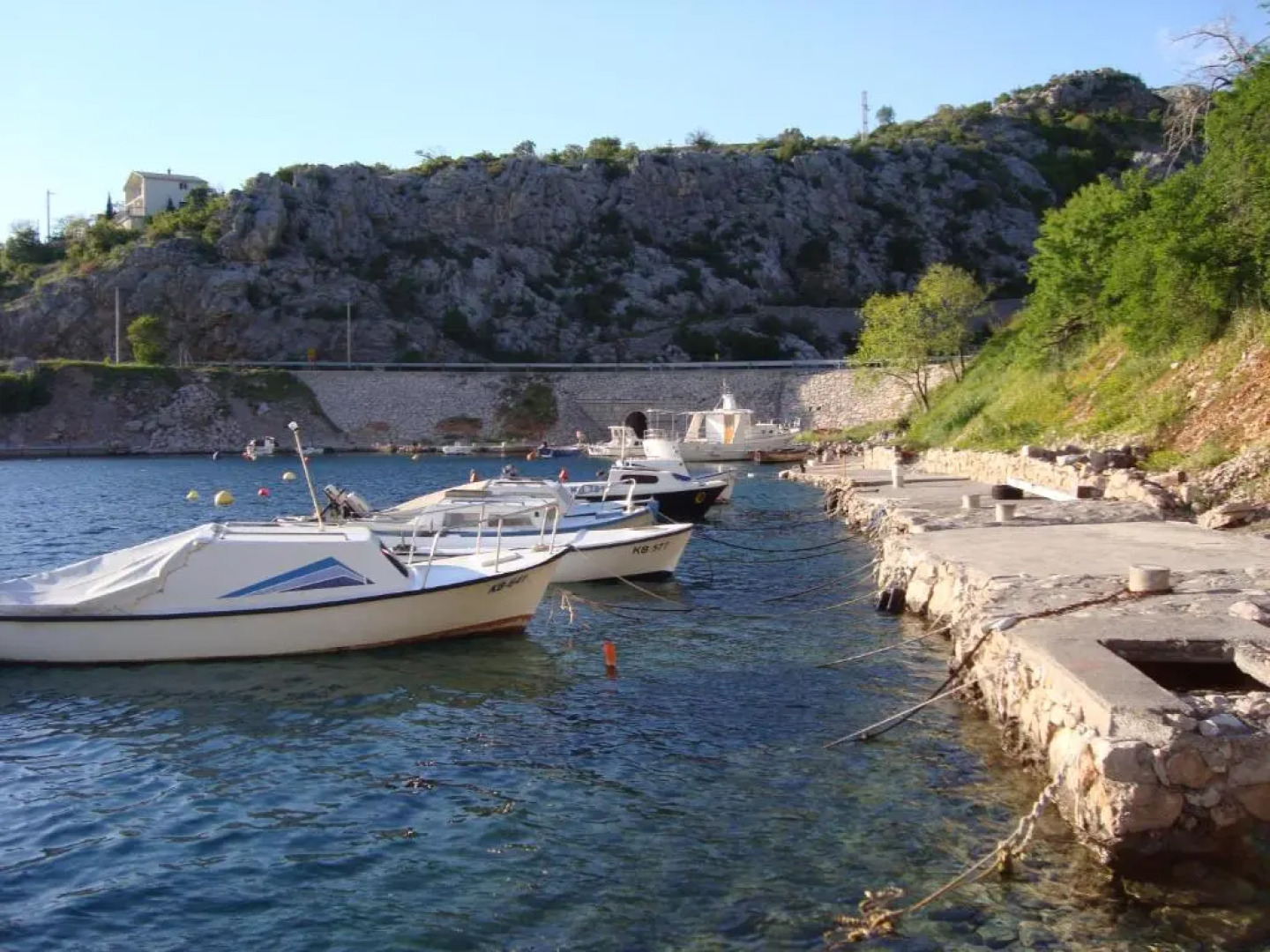 Apartmani Anastazija