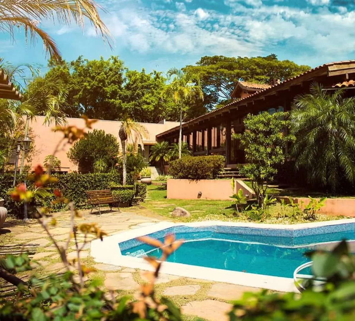 Pousada Casa Da Quineira