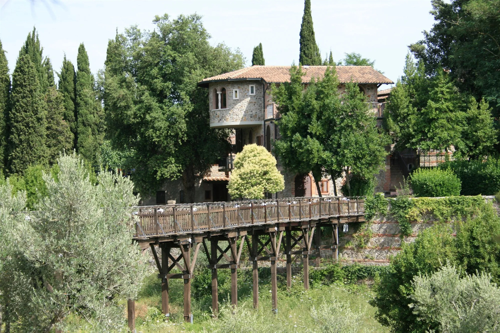 iH Pian Dei Mucini Resort - Hotel Vittoria