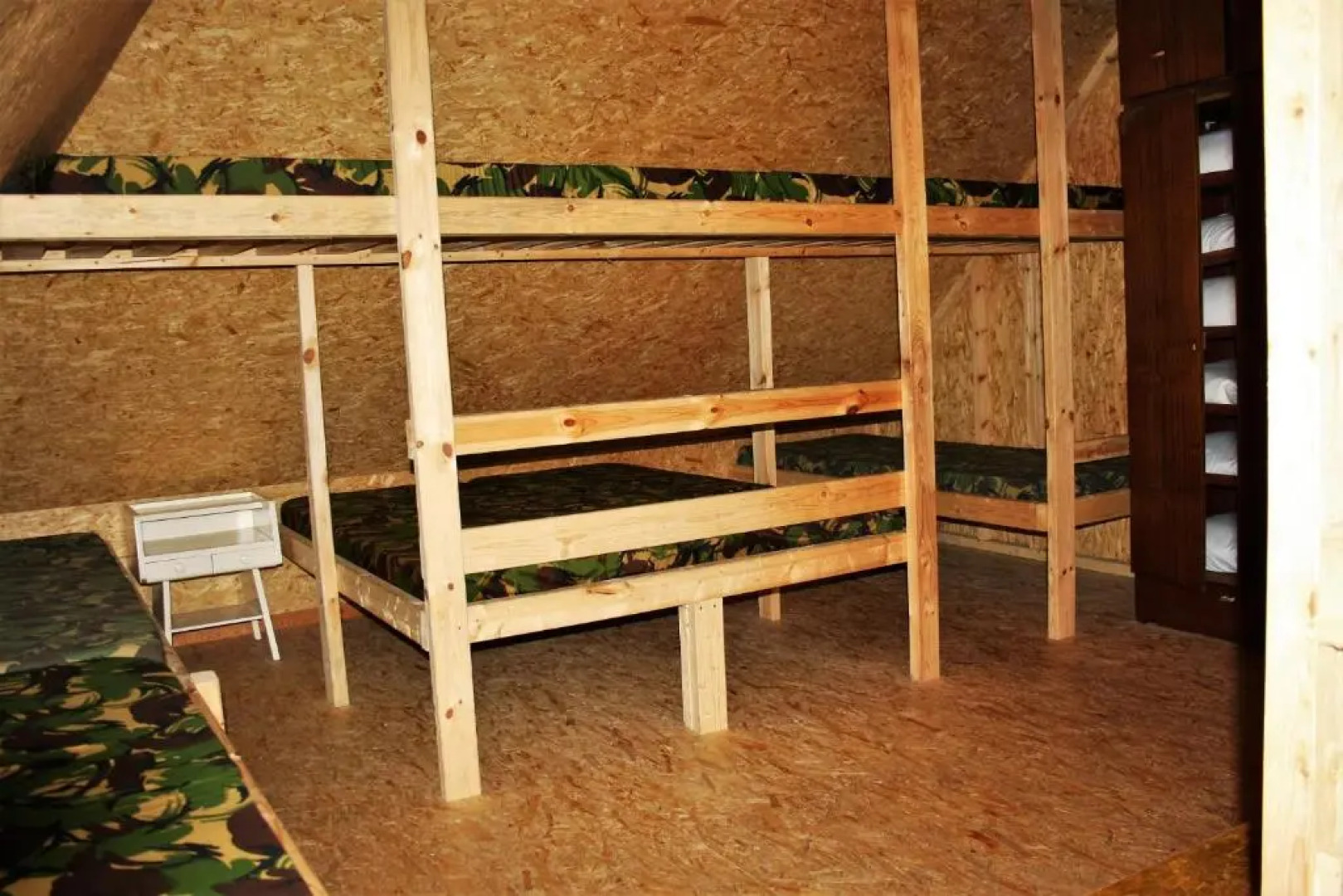 Toomalõuka Tourist Farm