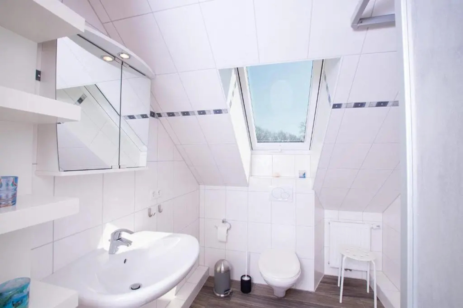 Feriendorf Südstrand Haus 13