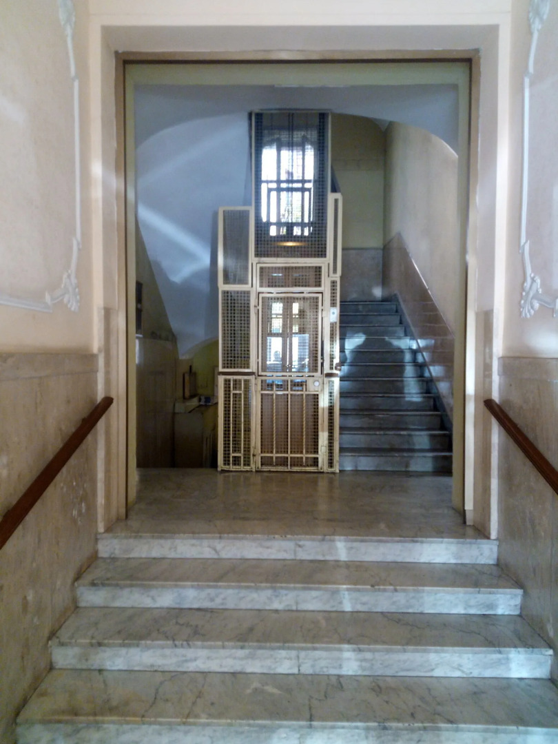 La Grande Bellezza Guesthouse Rome