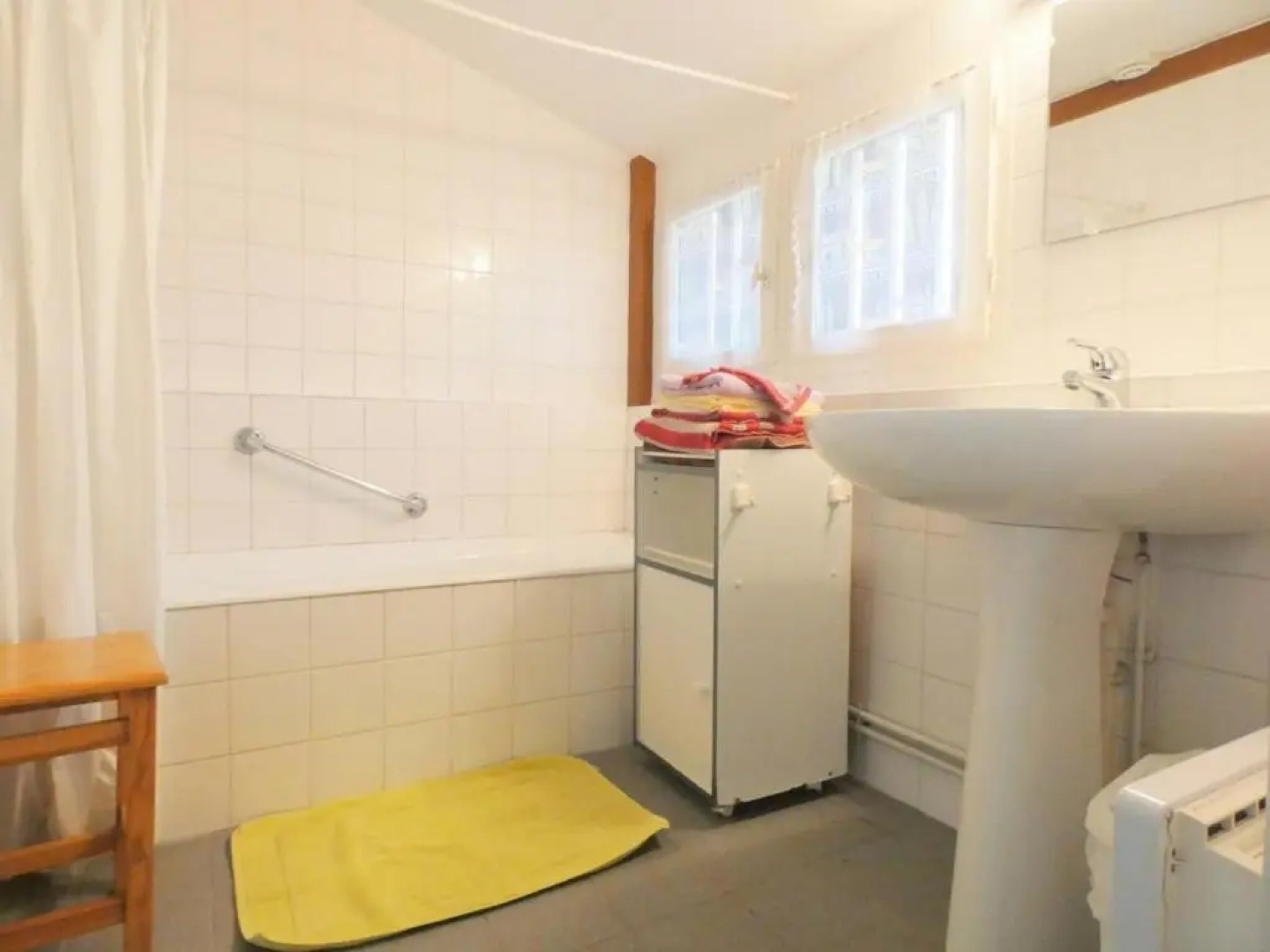 Gîte Luxey, 3 pièces, 4 personnes - FR-1-360-388