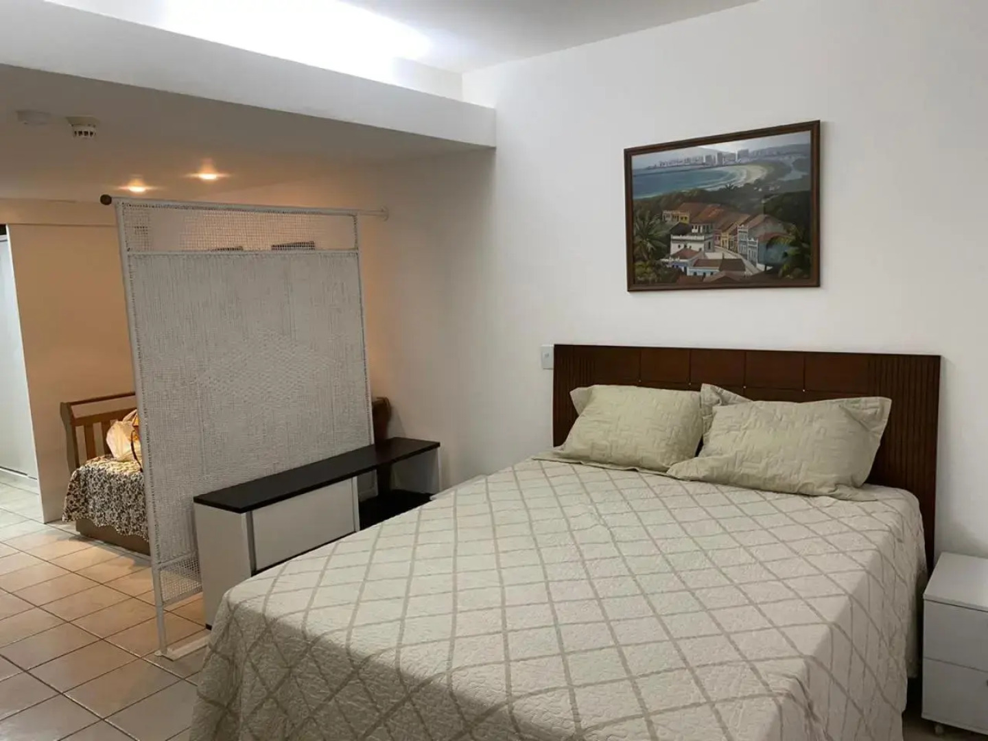 Flat beira mar, Olinda 4 Rodas 309
