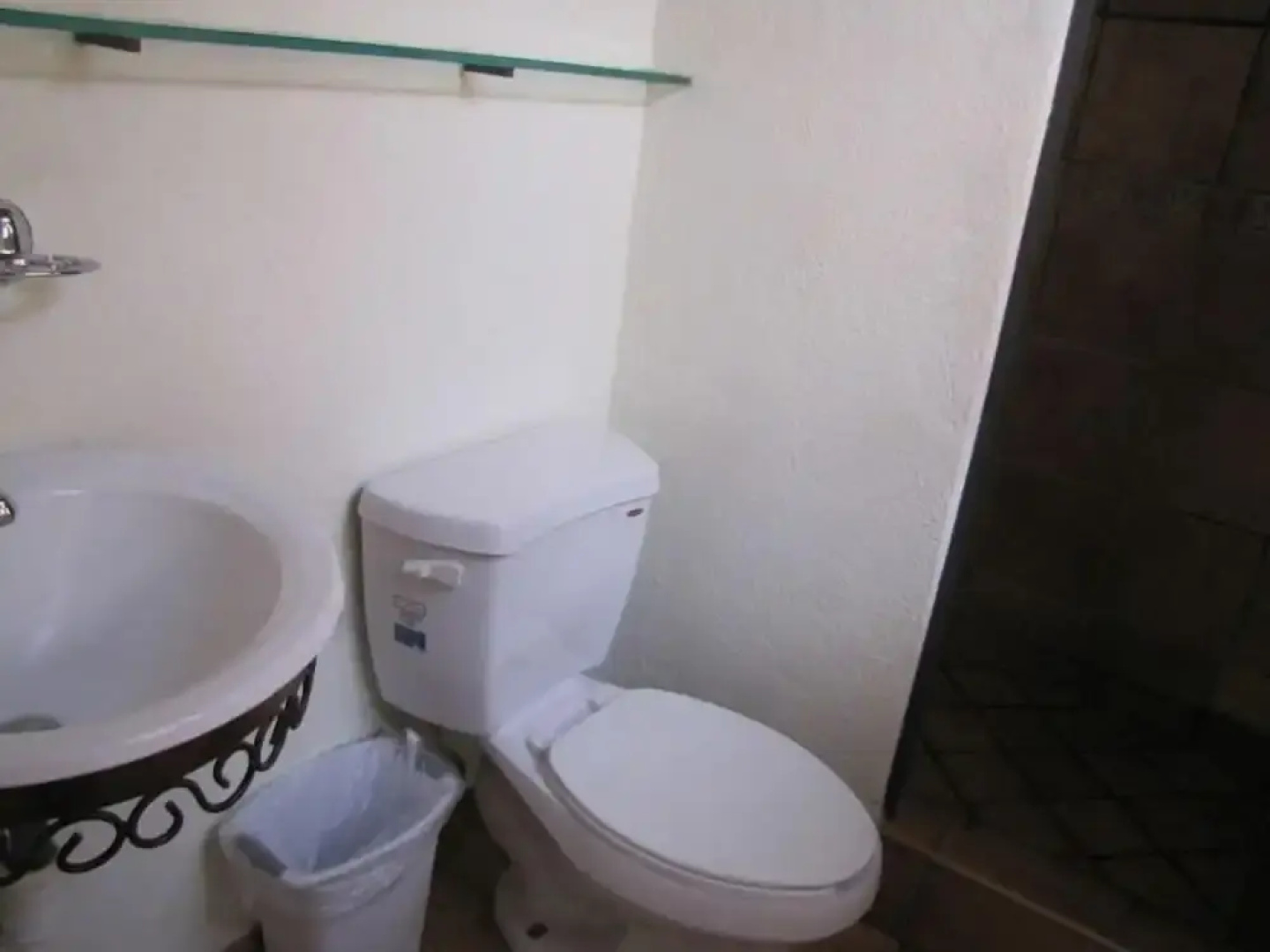 Cabañas Las Lagartijas