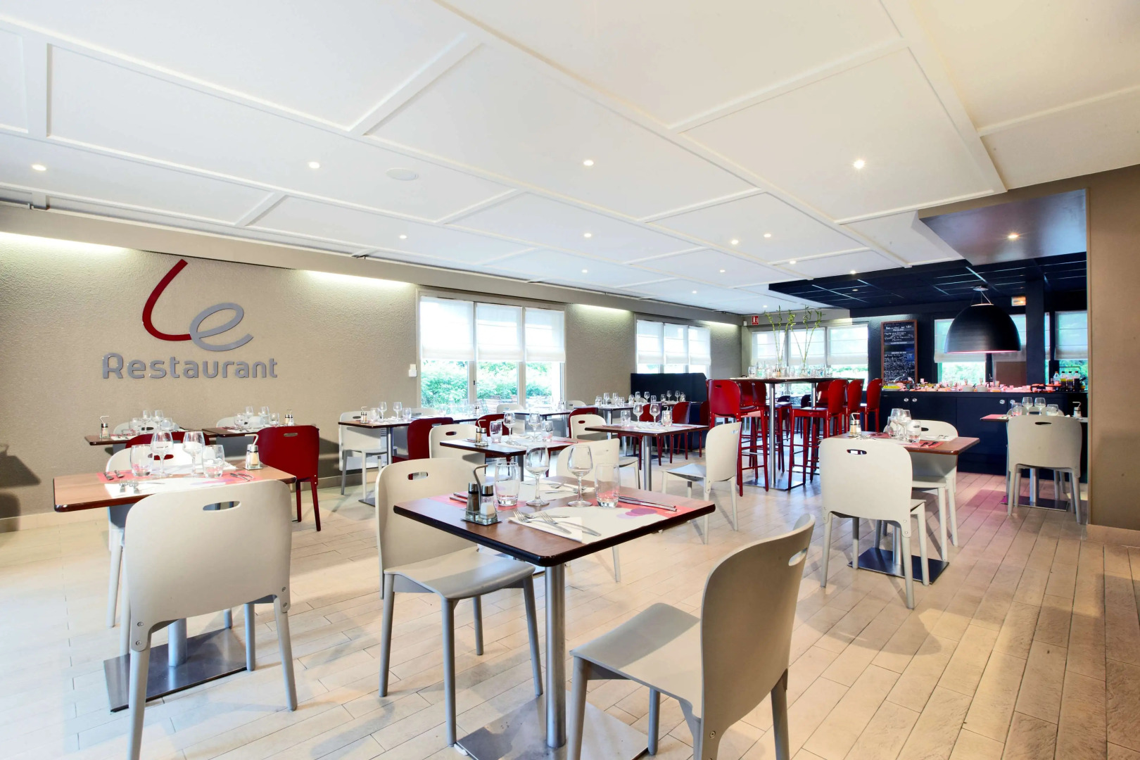 Campanile Charleville-Mezieres