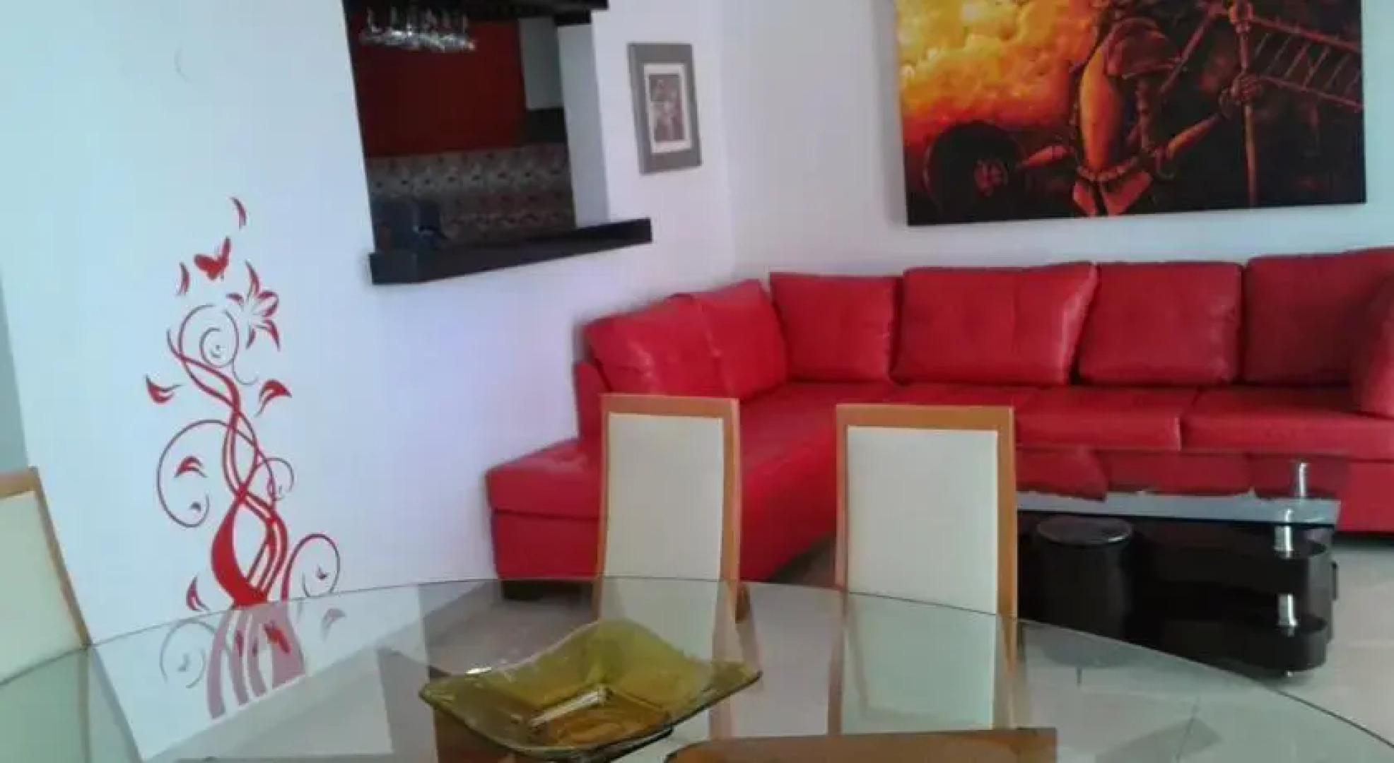 Departamento Costa Dorada