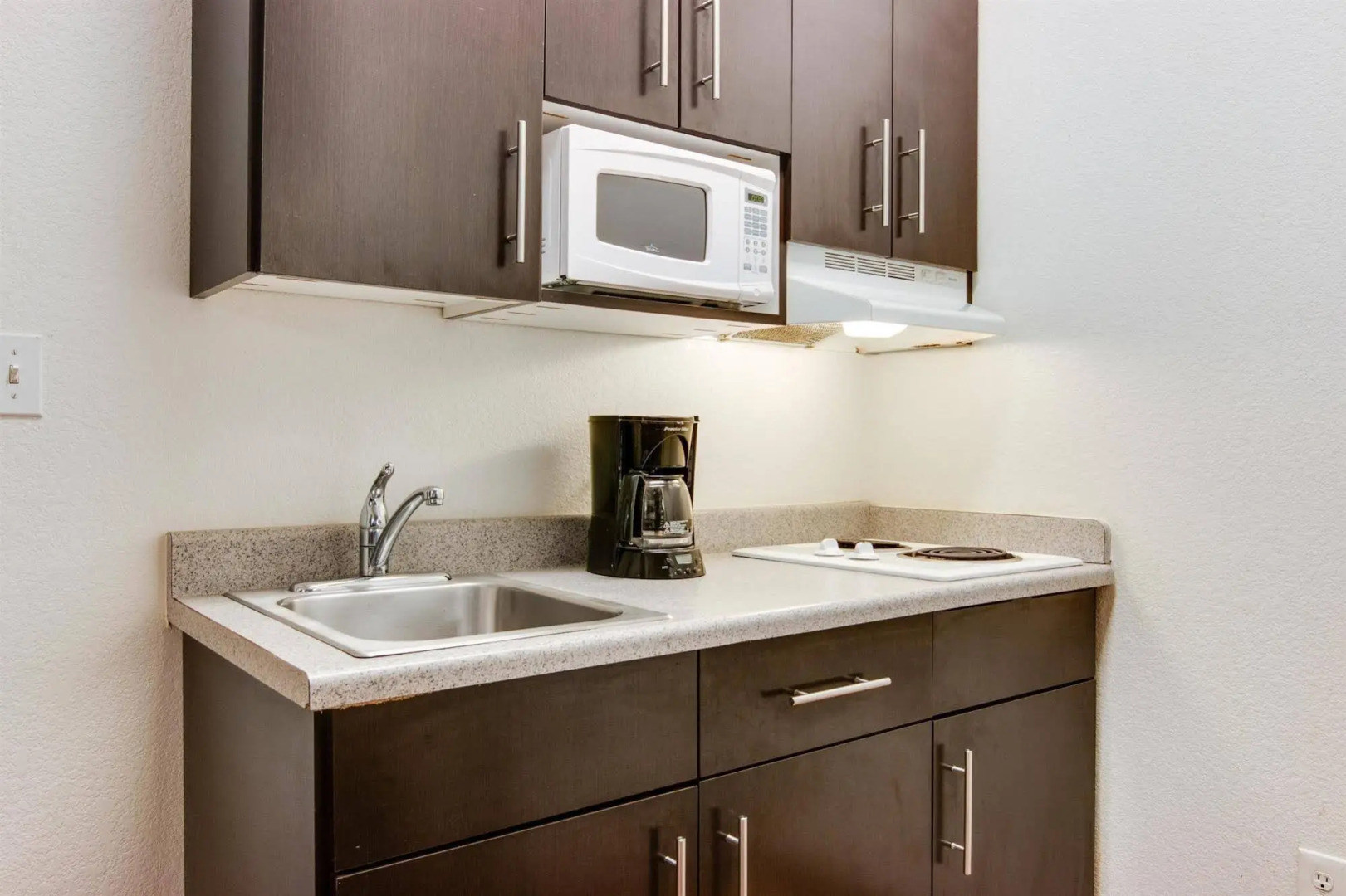 Motel 6 Cedar Park, TX