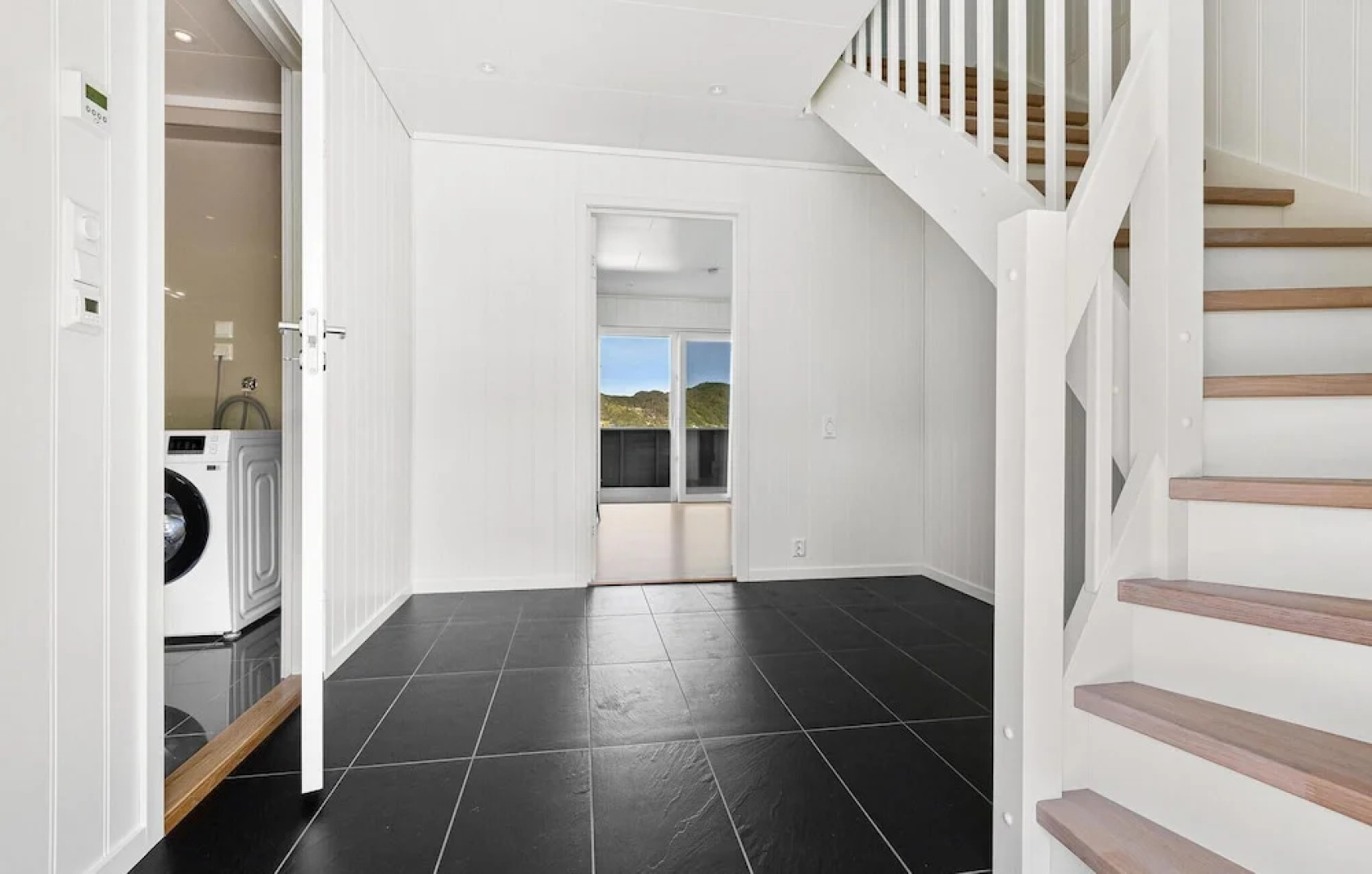 Beautiful Home in Valestrandsfossen With Wifi and 3 Bedrooms