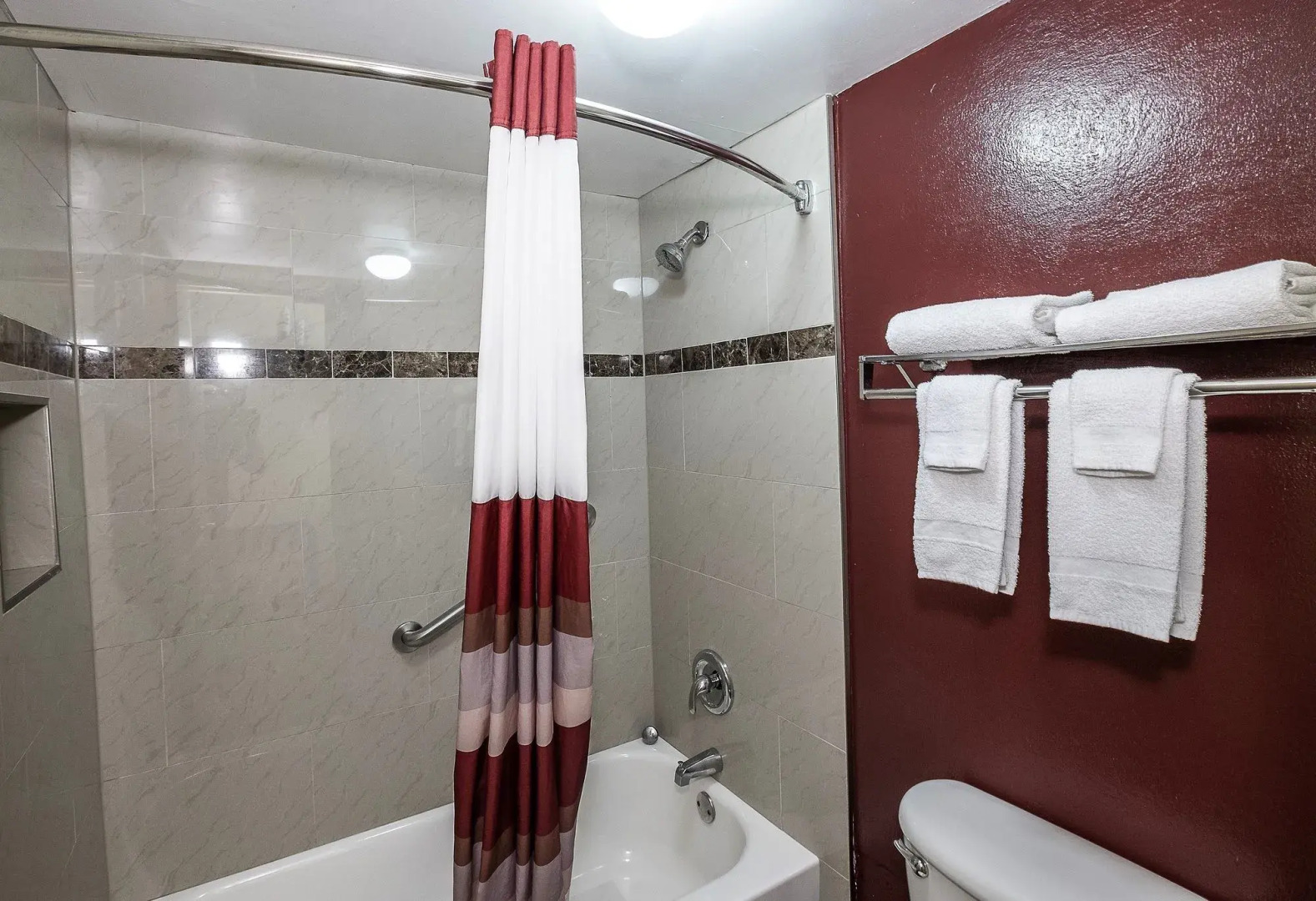 Red Roof Inn Ft Myers