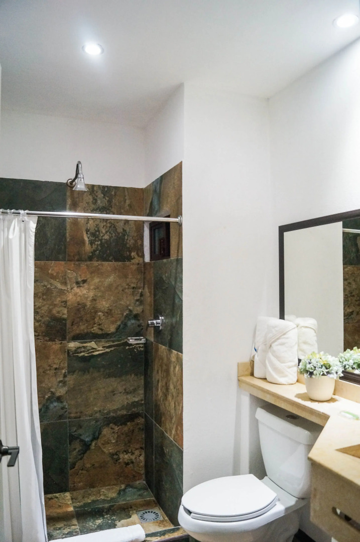 Hotel Los Portales Chignahuapan