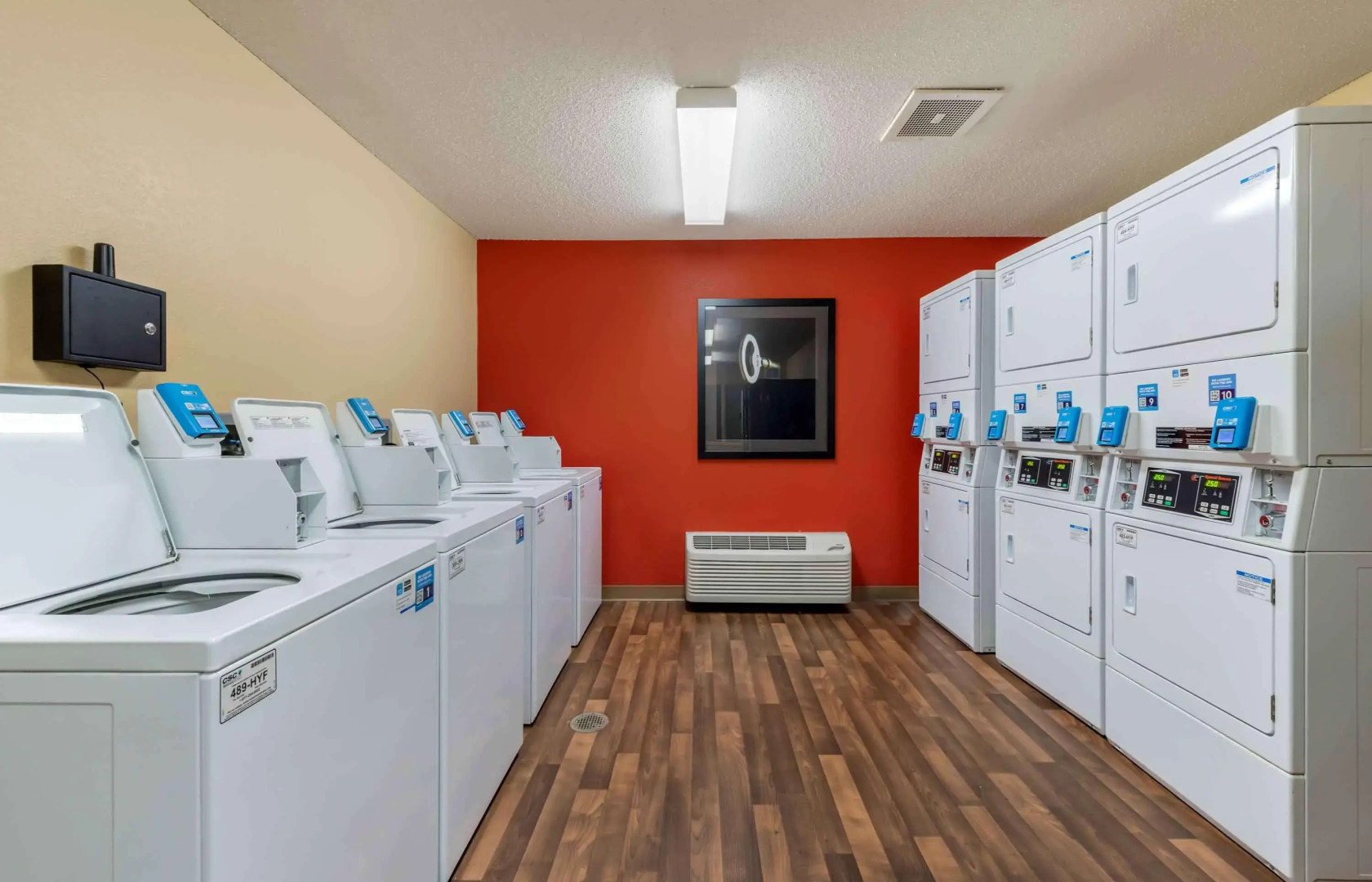 Extended Stay America Mn Eden Prairie Valley View