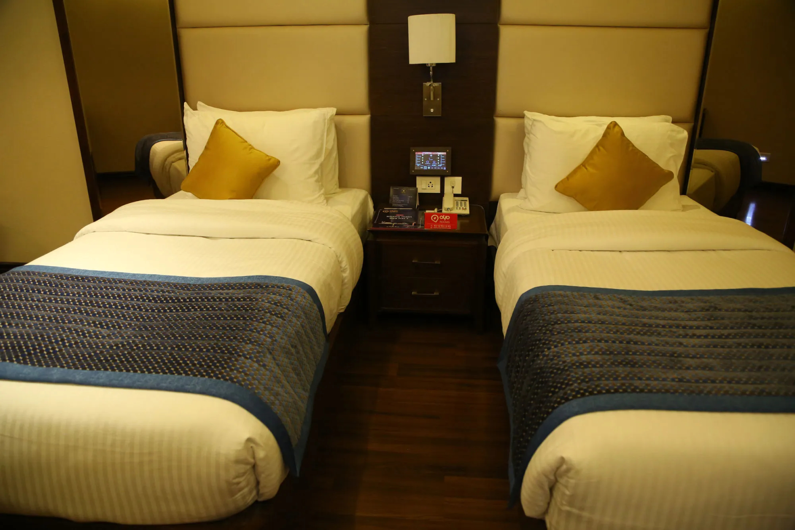 OYO 552 Hotel The Cove