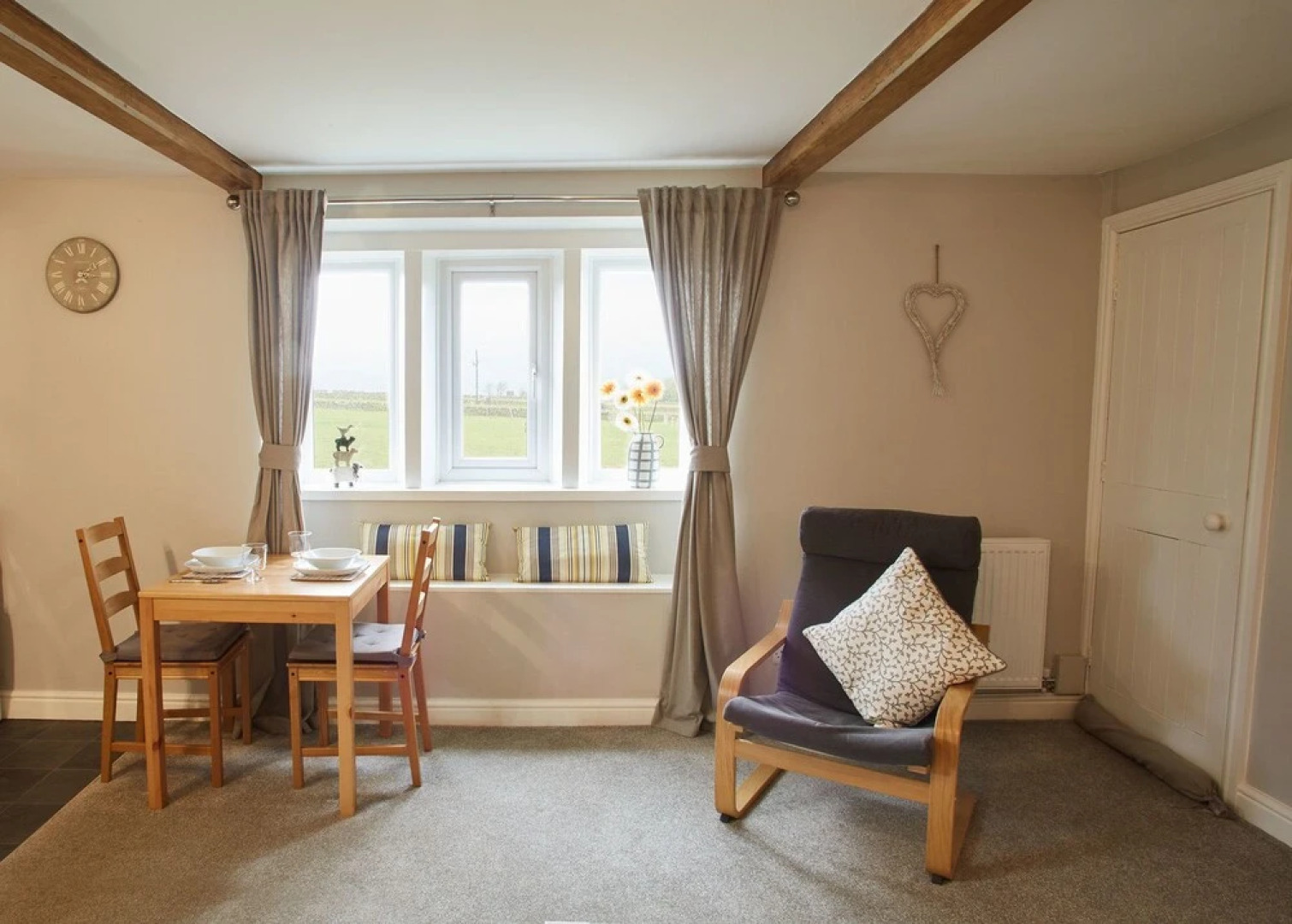 Cosy Cottage