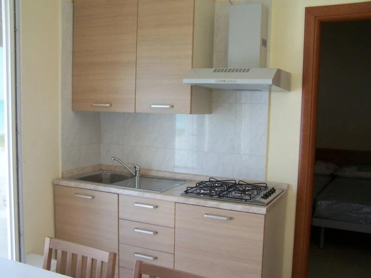 Hotel Residence Milano