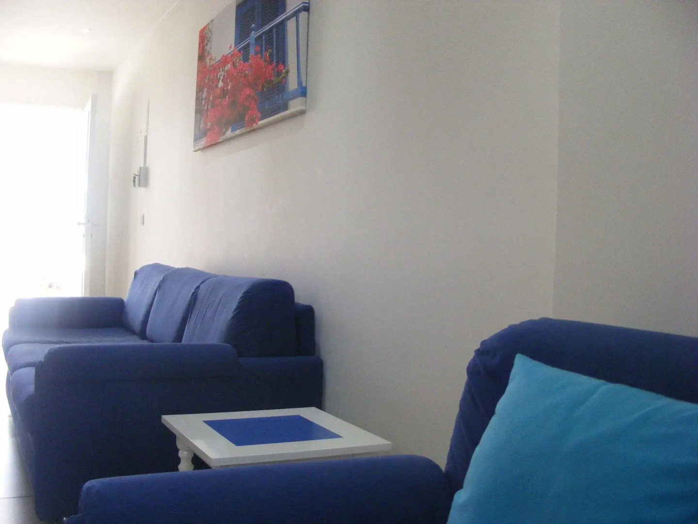 Sun Hall Beach Hotel Apts.